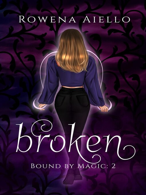 Title details for Broken by Rowena Aiello - Available